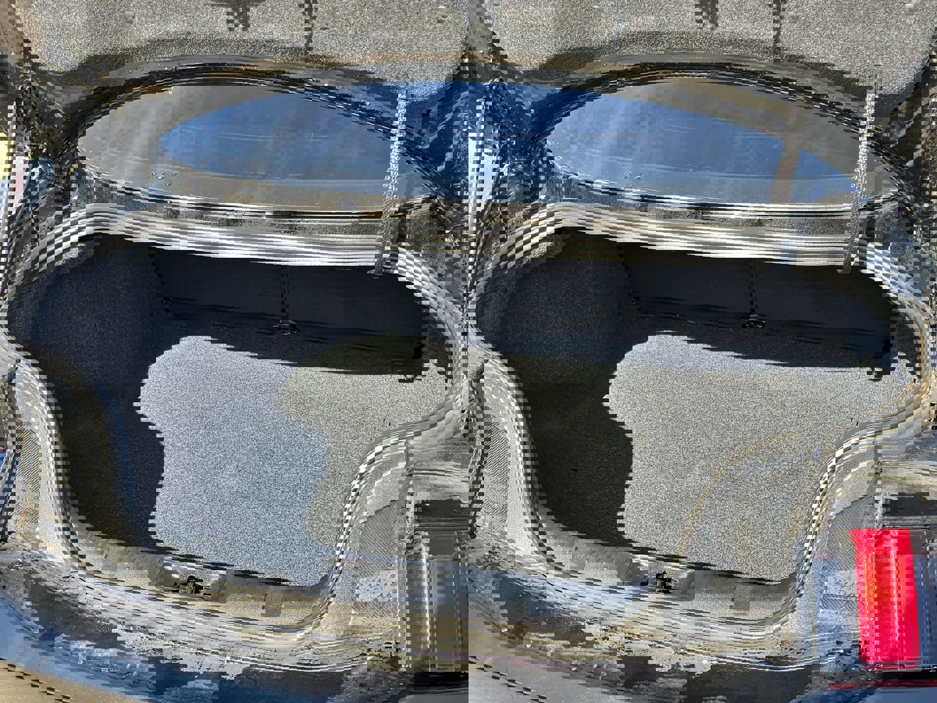 Certified 2024 Ford Mustang EcoBoost image 21