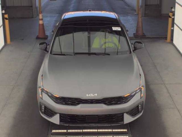 Used 2025 Kia K5 GT-Line w/ GT-Line Premium Package AWD/4WD image 3