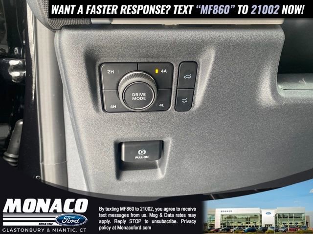 Certified 2025 Ford Expedition Max Active AWD/4WD image 21