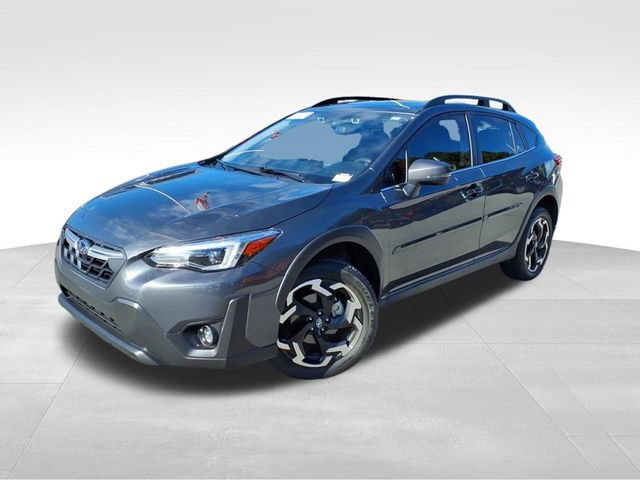 Used 2023 Subaru Crosstrek 2.5i Limited w/ Moonroof Package image 2