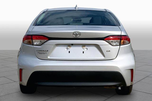 Used 2024 Toyota Corolla LE FWD image 5