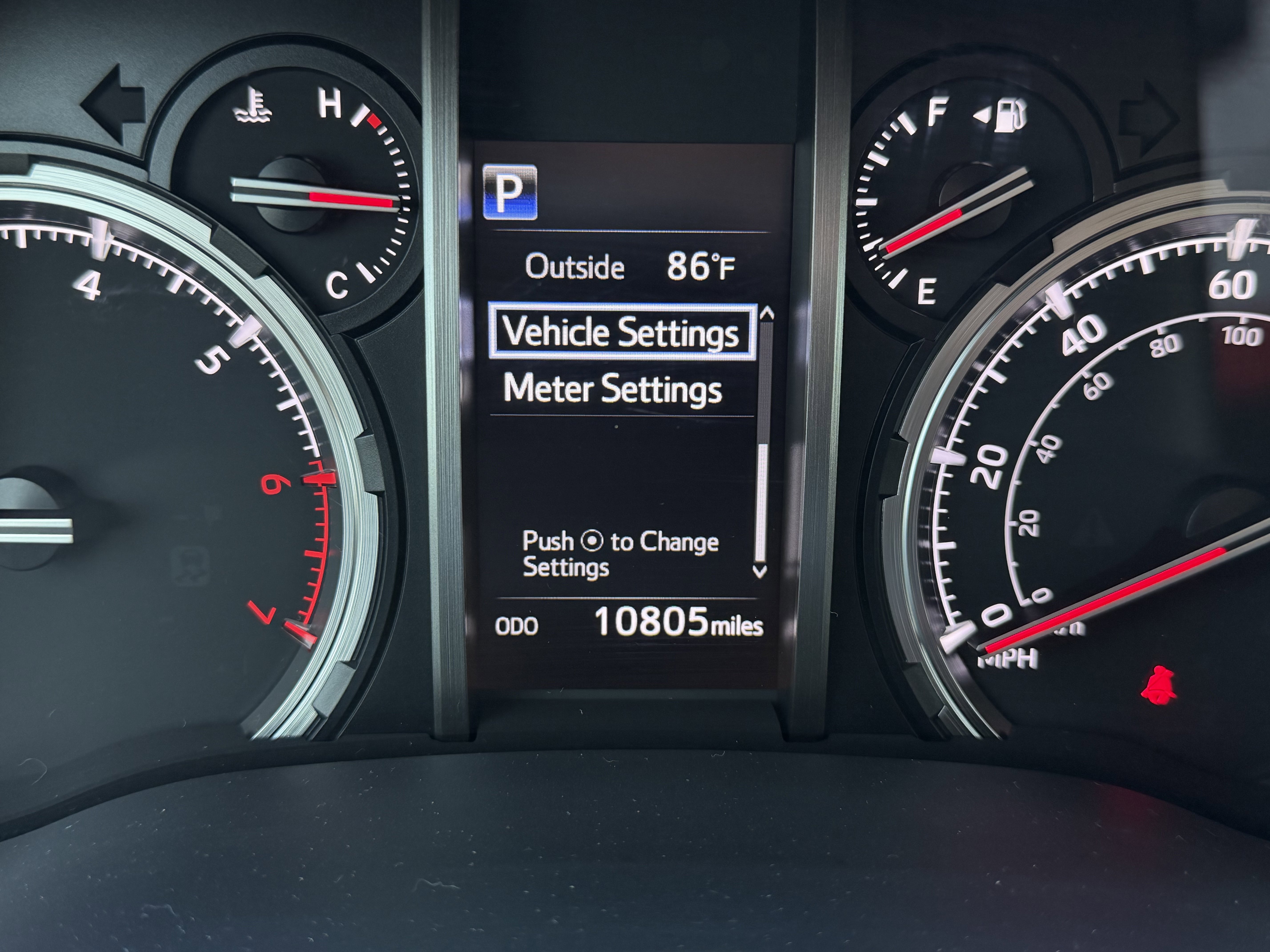 Used 2023 Toyota 4Runner TRD Pro AWD/4WD image 18