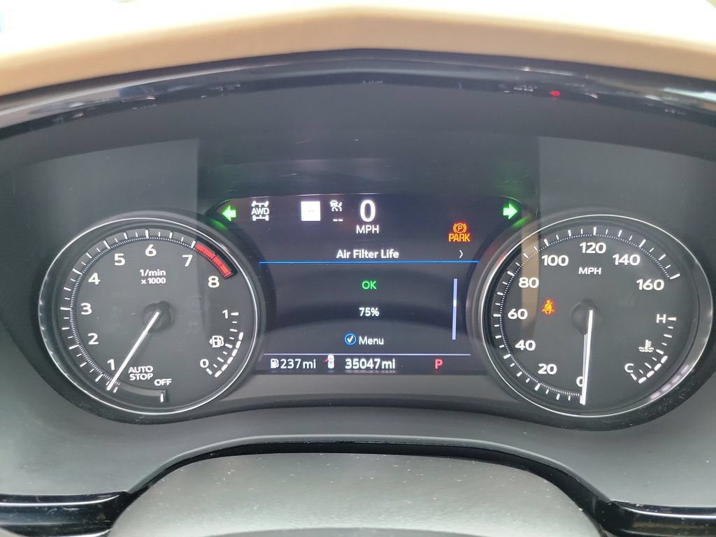 Used 2020 Cadillac XT6 Premium Luxury w/ Platinum Package AWD/4WD image 26