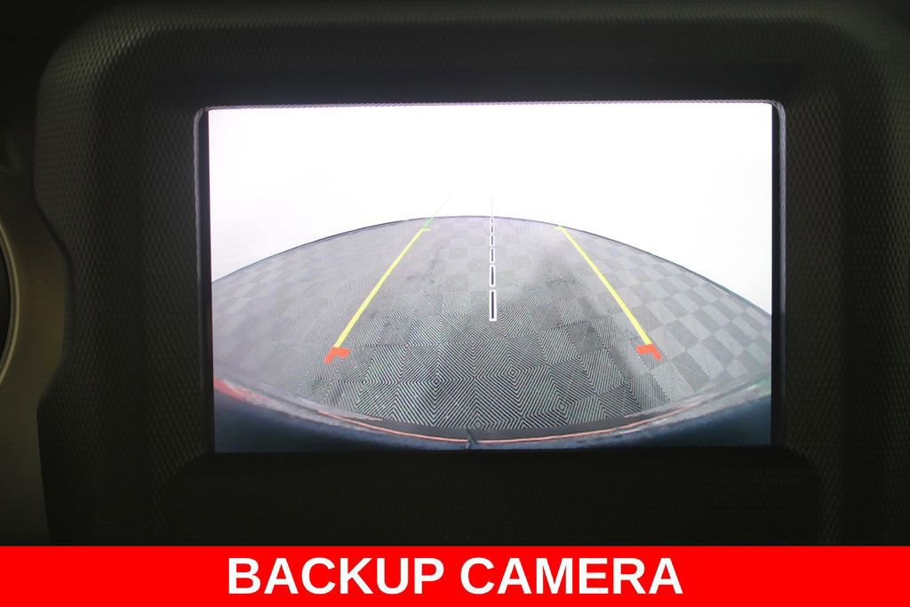 Used 2020 Jeep Wrangler Sport image 8