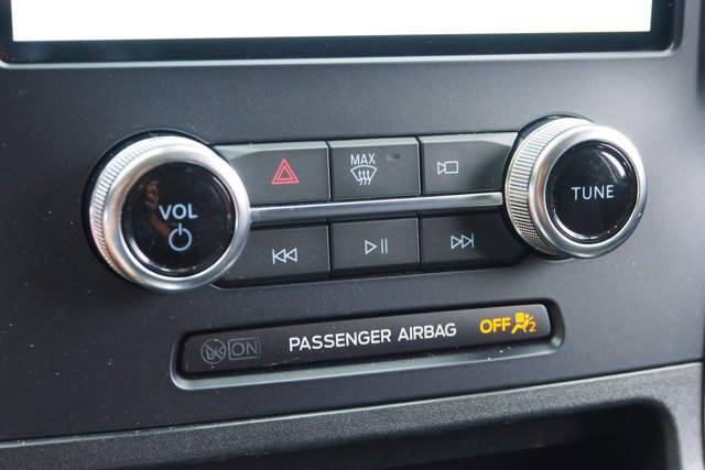 Certified 2024 Ford Edge SE AWD/4WD image 26