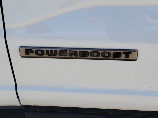 Certified 2024 Ford F150 Platinum w/ Equipment Group 702A High image 18