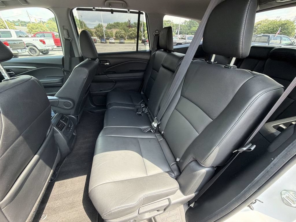 Used 2022 Honda Pilot EX-L image 25