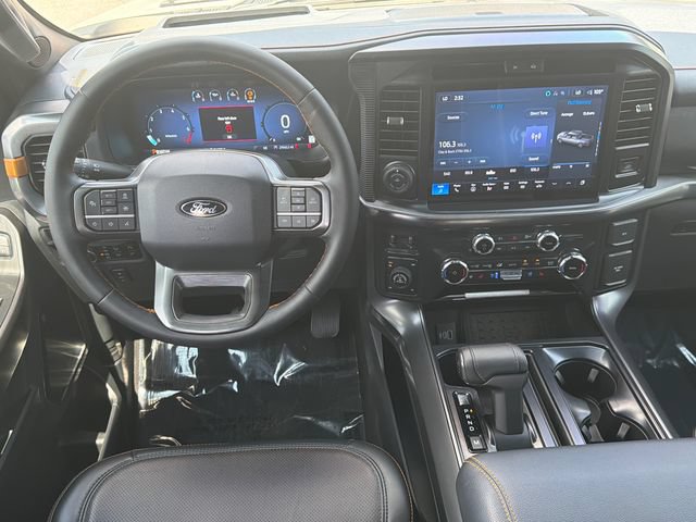 Certified 2025 Ford F150 Tremor w/ Equipment Group 402A High AWD/4WD image 24