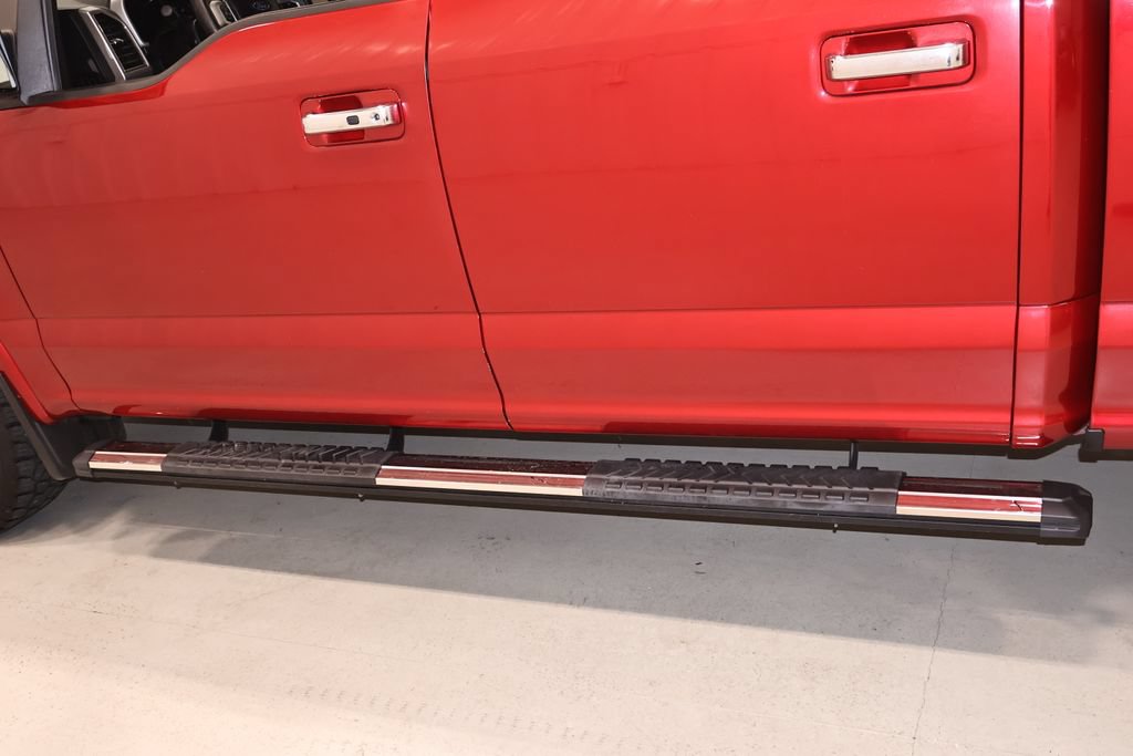 Certified 2020 Ford F150 Lariat AWD/4WD image 41