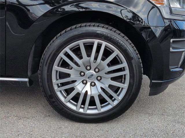 Certified 2023 Ford Expedition Max Platinum image 11