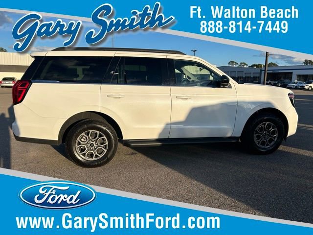 Certified 2025 Ford Expedition Active RWD image 1