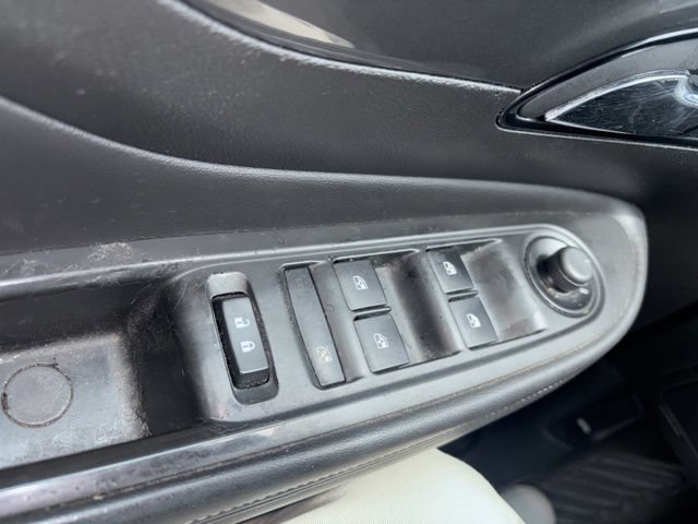 Used 2017 Buick Encore Preferred FWD image 23