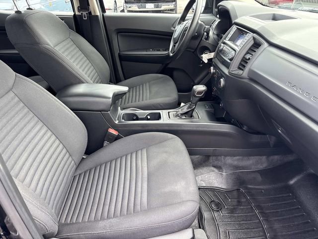Certified 2022 Ford Ranger XL w/ Equipment Group 101A High image 23