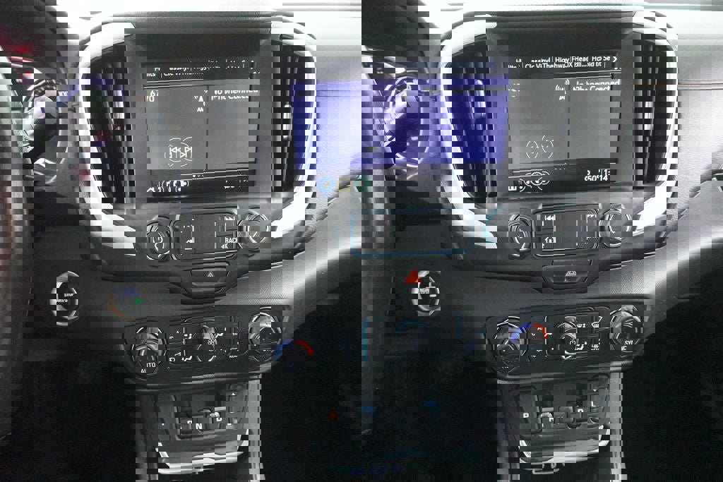 Used 2020 GMC Terrain SLT w/ Preferred Package image 17