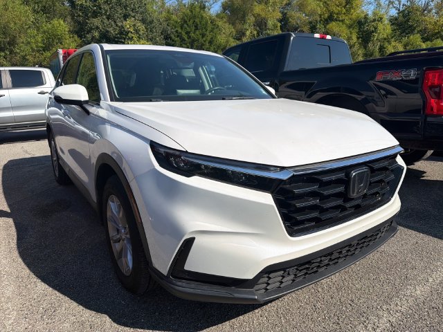 Used 2024 Honda CR-V EX-L image 3