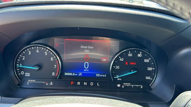 Certified 2023 Ford Explorer XLT w/ Equipment Group 202A AWD/4WD image 20