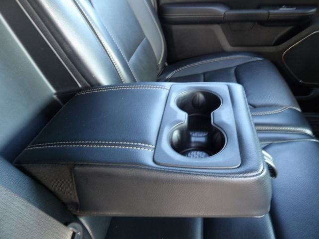 Used 2021 RAM 1500 Rebel w/ Rebel Level 2 Equipment Group AWD/4WD image 15