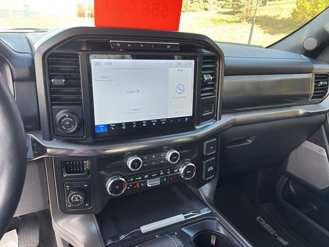 Certified 2024 Ford F150 Lariat image 17