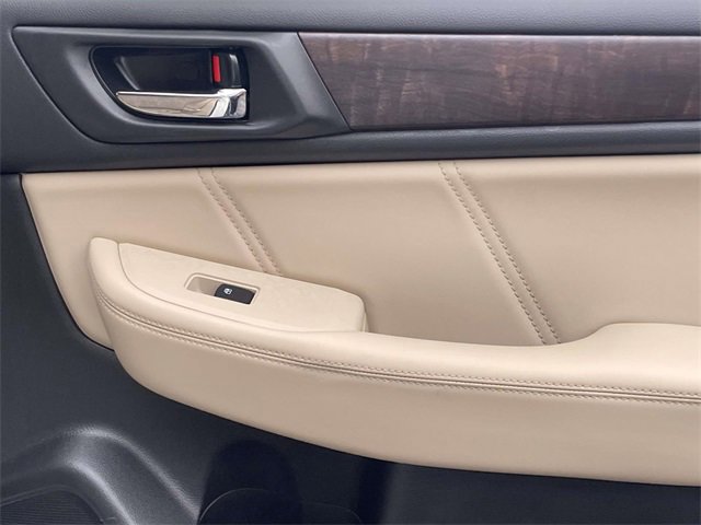 Used 2019 Subaru Outback 2.5i Limited image 25