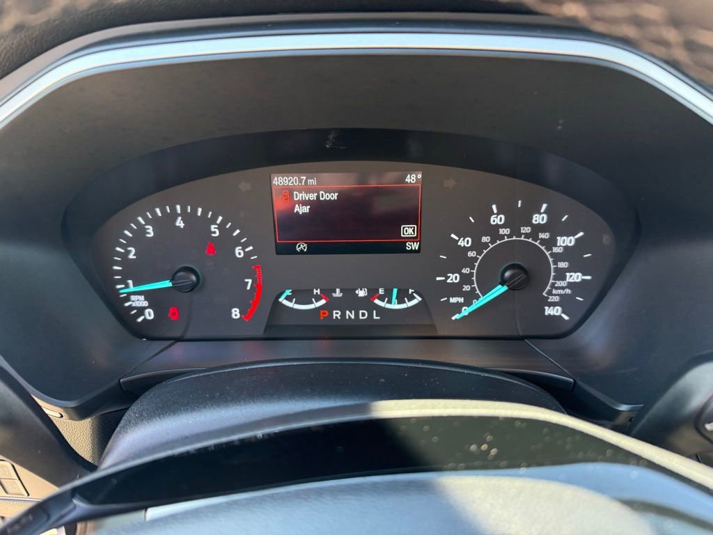 Certified 2022 Ford Escape SE w/ Cold Weather Package image 27