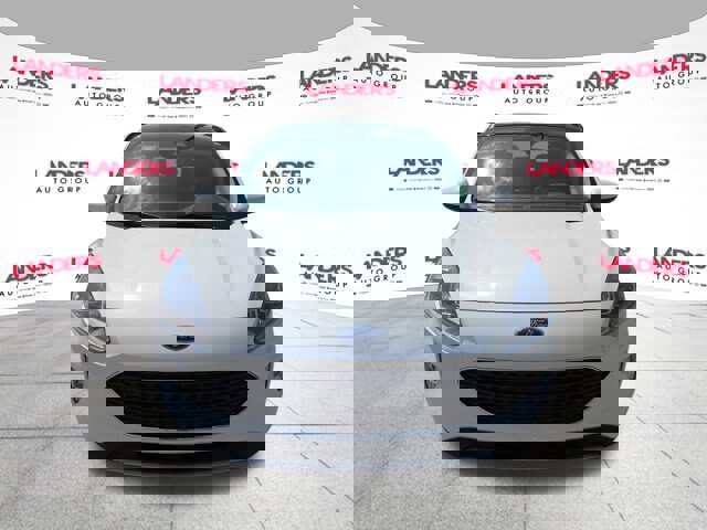 Certified 2022 Ford Escape SEL image 8