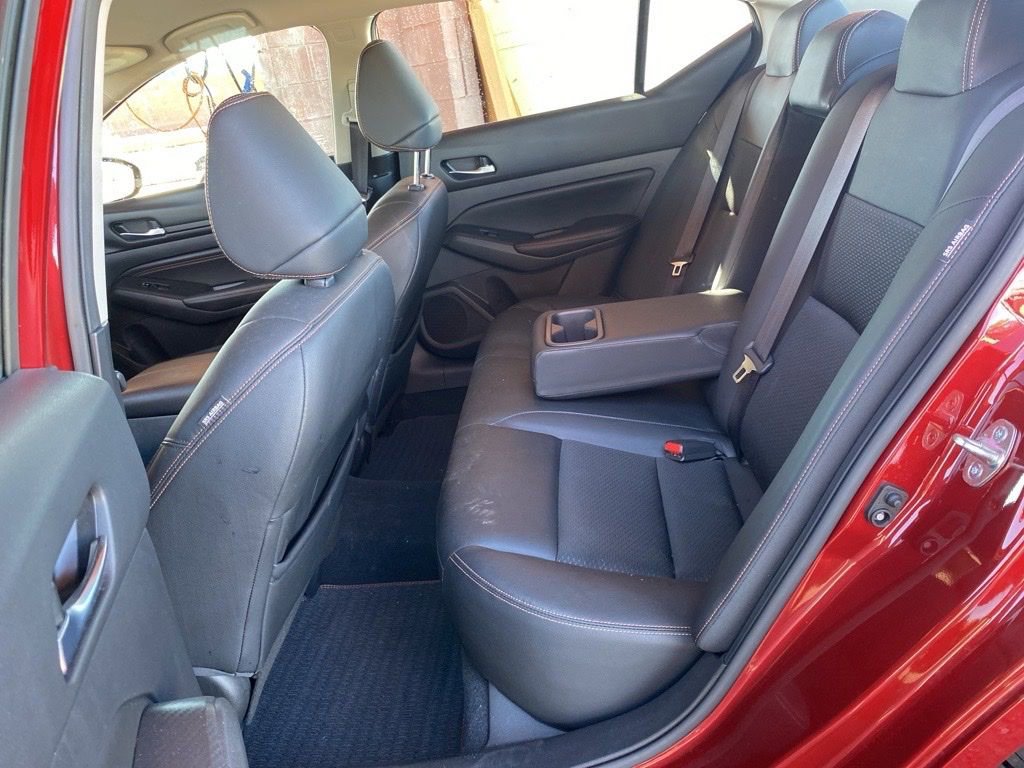 Used 2021 Nissan Altima 2.5 SR image 15