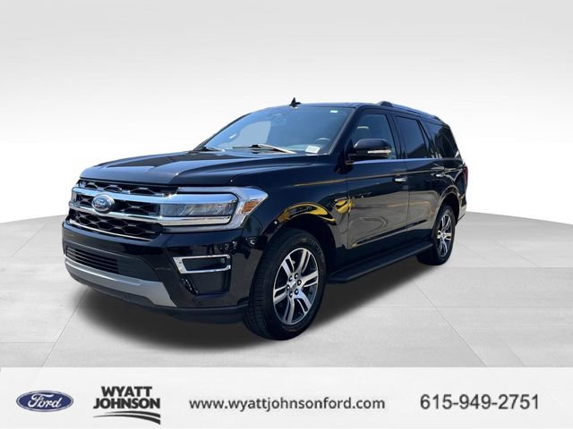 Certified 2024 Ford Expedition Limited image 7