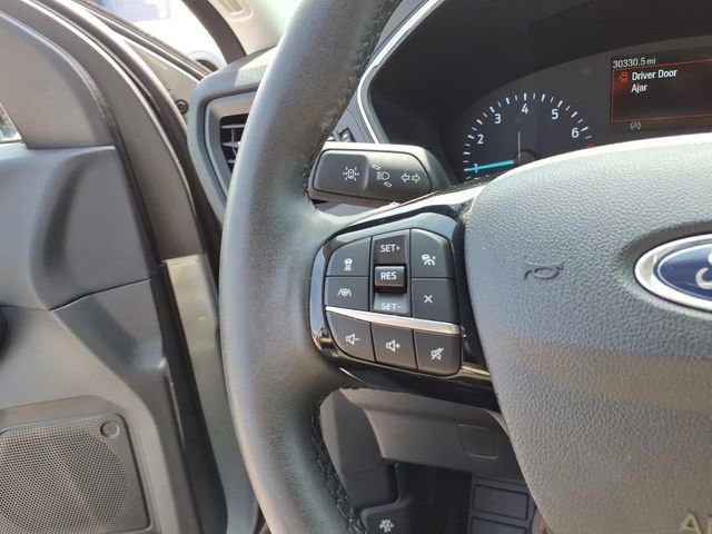 Certified 2022 Ford Escape SEL AWD/4WD image 26