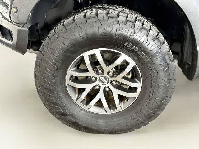 Certified 2018 Ford F150 Raptor AWD/4WD image 8