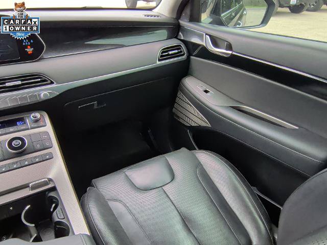 Used 2022 Hyundai Palisade Limited FWD image 15