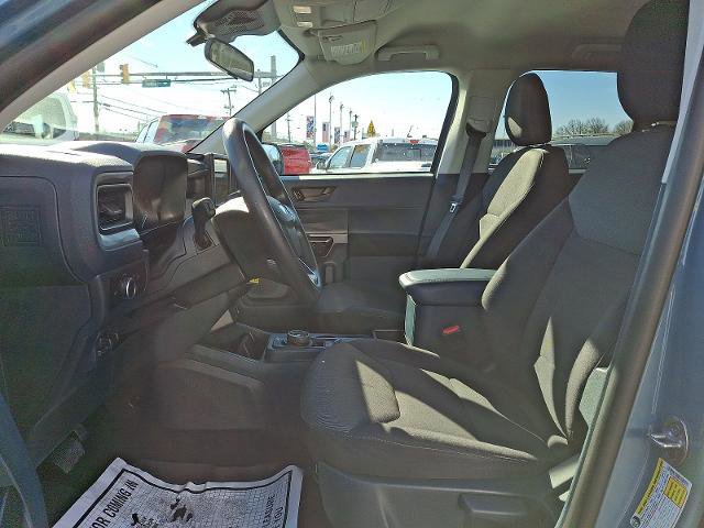 Certified 2023 Ford Maverick XL w/ Equipment Group 100A Standard image 13