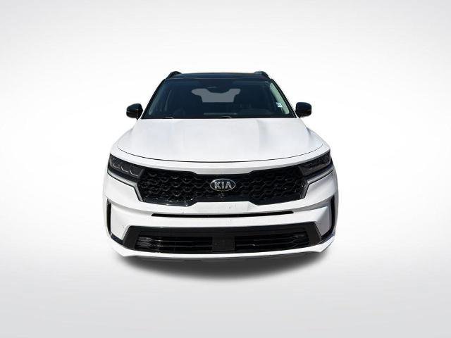 Used 2021 Kia Sorento SX image 8
