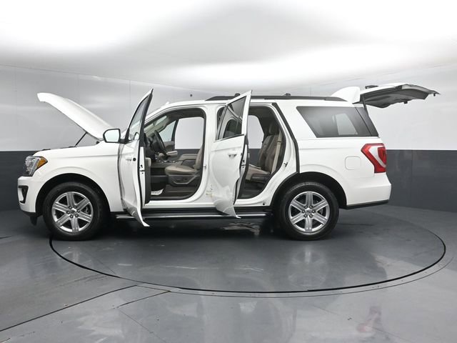 Certified 2021 Ford Expedition XLT AWD/4WD image 58