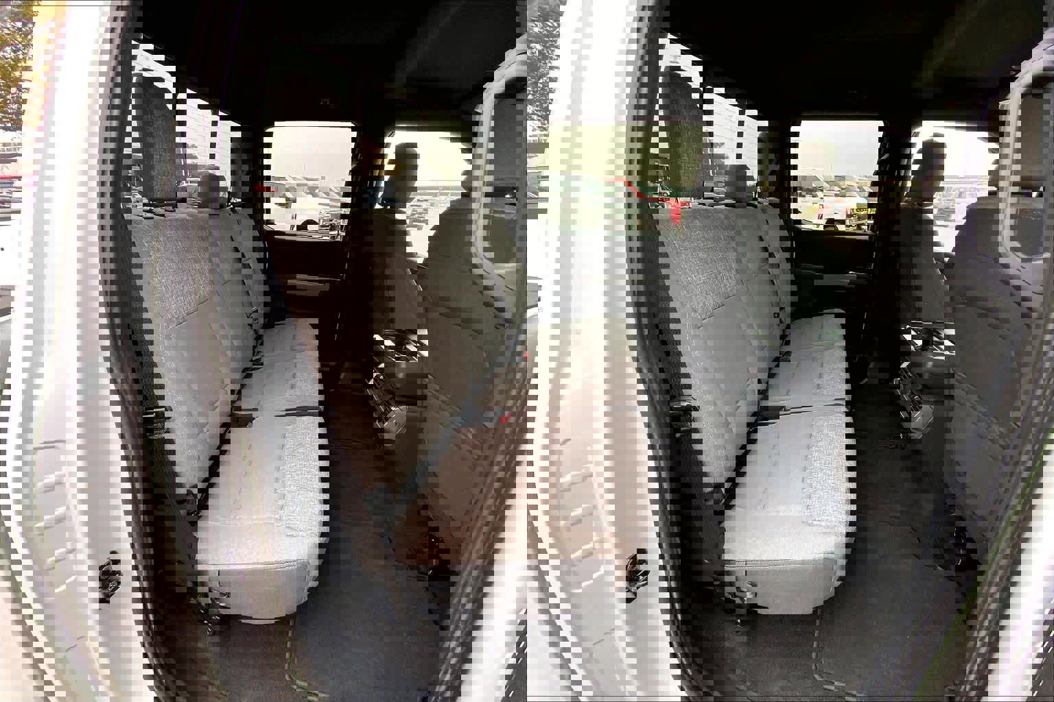 Certified 2024 Ford F150 XLT w/ Equipment Group 302A MID image 38