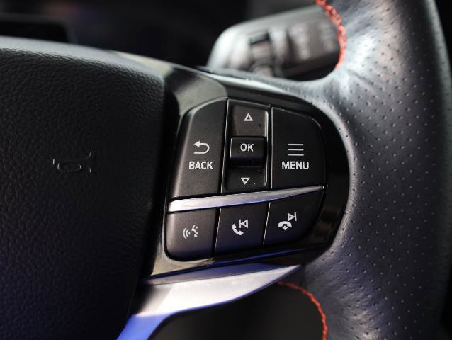 Certified 2025 Ford Explorer ST AWD/4WD image 33