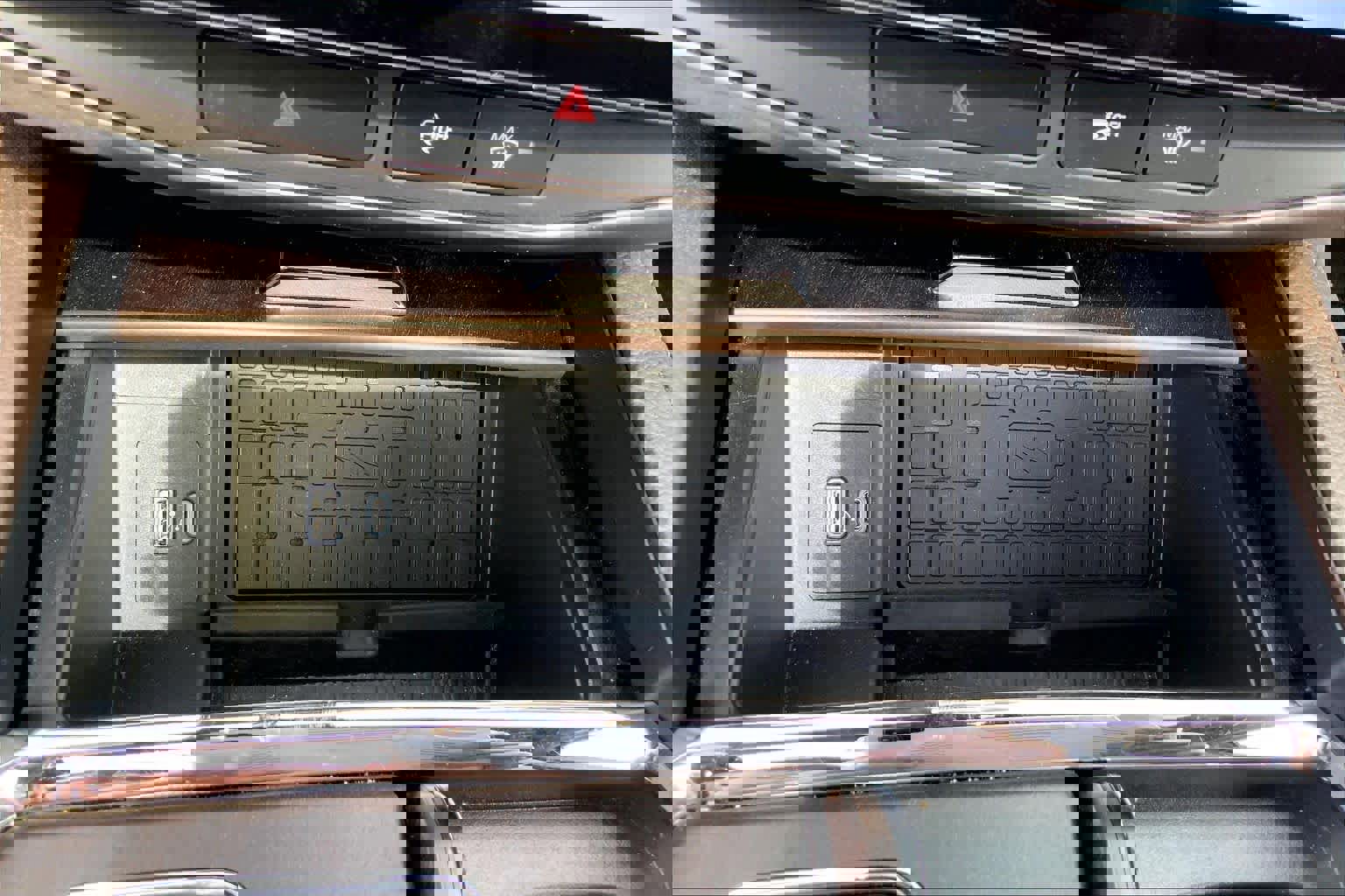 Certified 2023 Ford Expedition King Ranch AWD/4WD image 36