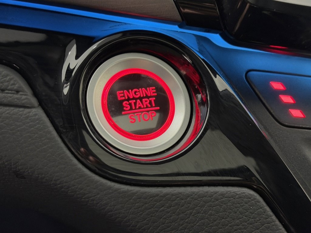 Used 2021 Honda Odyssey Touring image 22