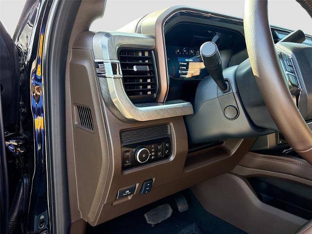 Certified 2026 Ford F350 King Ranch AWD/4WD image 11