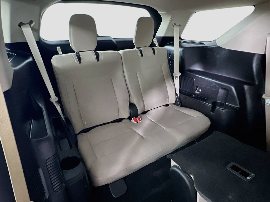 Certified 2021 Ford Explorer 4WD image 26