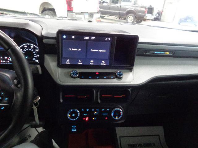 Certified 2024 Ford Maverick XLT w/ XLT Luxury Package AWD/4WD image 12