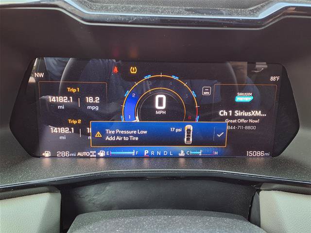 Used 2023 Chevrolet Colorado ZR2 w/ ZR2 Convenience Package III AWD/4WD image 25