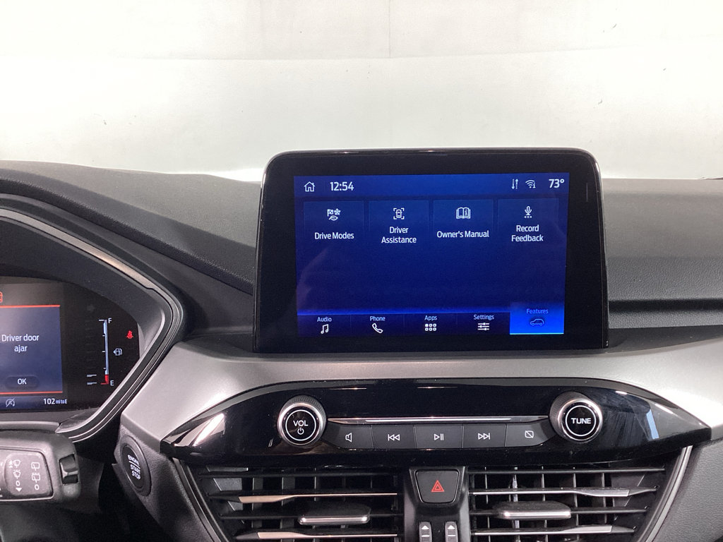 Certified 2023 Ford Escape Active FWD image 33