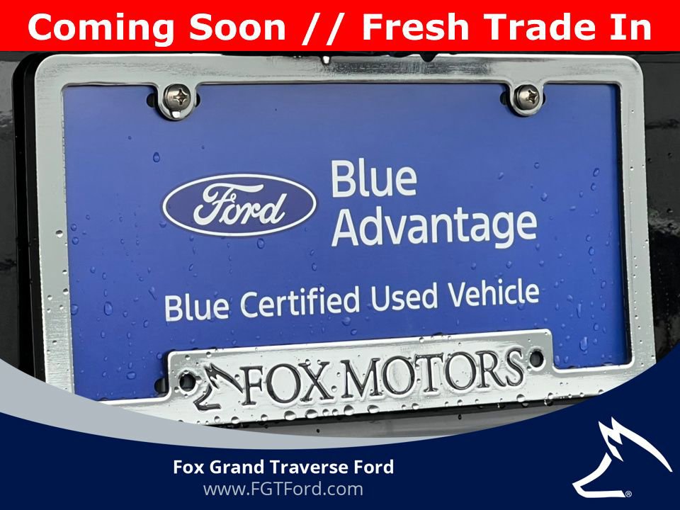 Certified 2025 Ford Explorer ST-Line AWD/4WD image 45