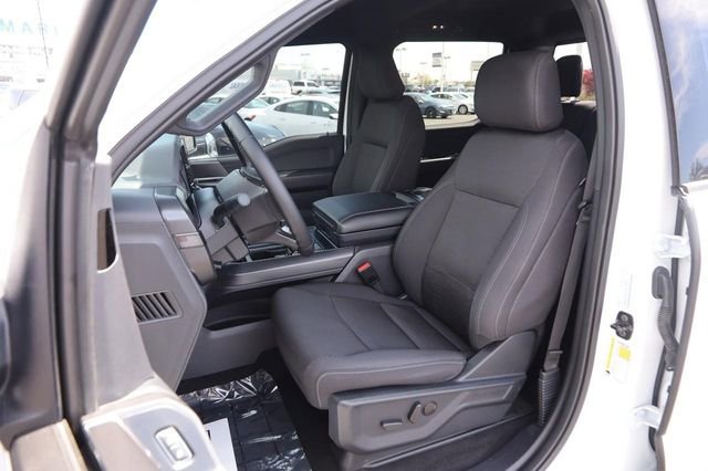 Certified 2024 Ford F150 XLT w/ Equipment Group 302A MID image 8