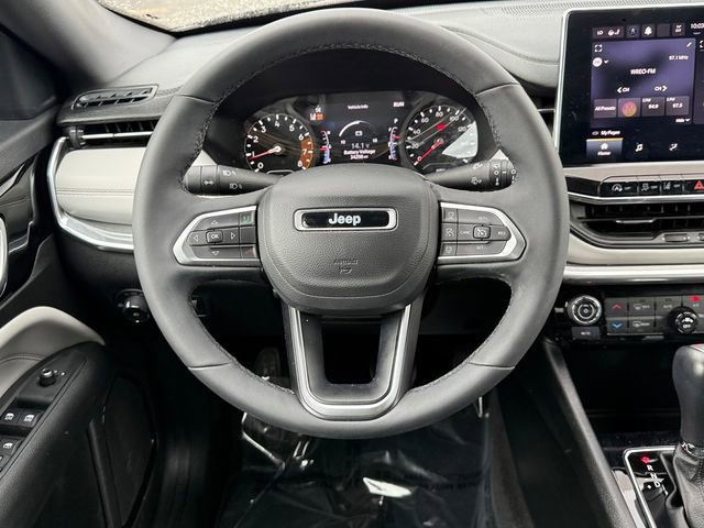Used 2023 Jeep Compass Limited AWD/4WD image 27