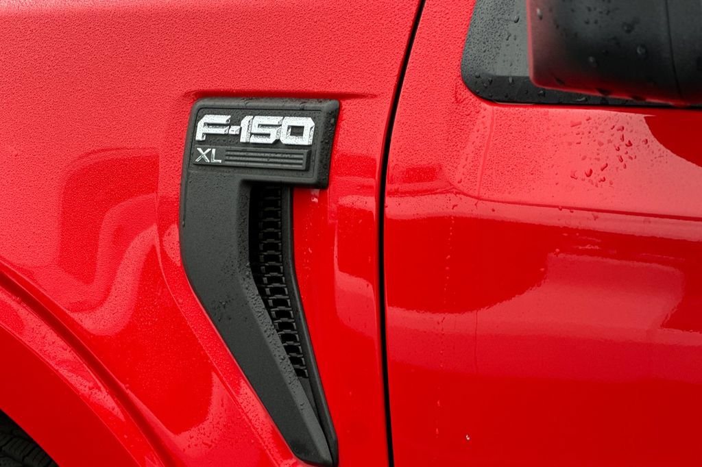 Certified 2022 Ford F150 XL w/ Equipment Group 101A High AWD/4WD image 22
