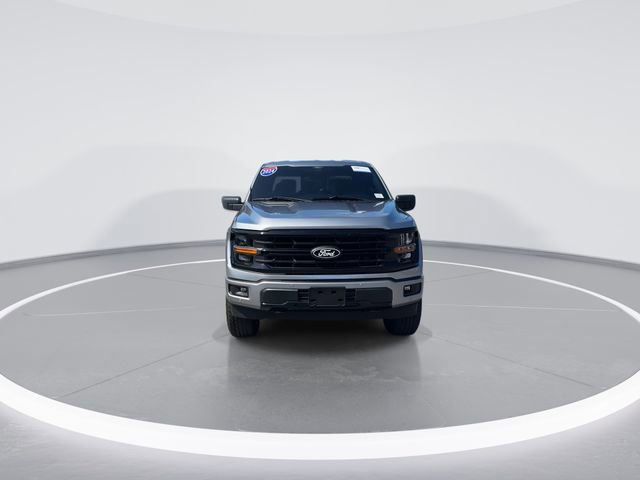 Certified 2024 Ford F150 XLT w/ Equipment Group 302A MID AWD/4WD image 2