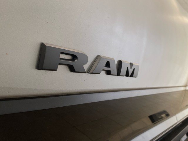 Used 2024 RAM 2500 Rebel w/ Towing Technology Group AWD/4WD image 14