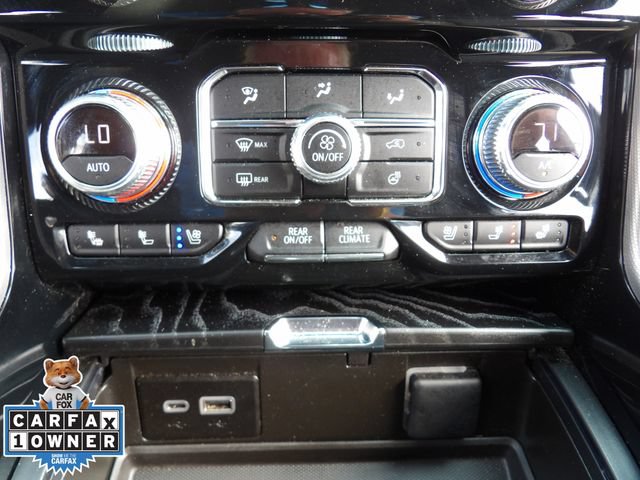 Used 2023 GMC Yukon Denali w/ Denali Reserve Package AWD/4WD image 24