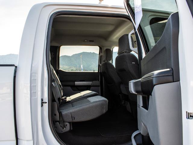 Certified 2024 Ford F350 XLT AWD/4WD image 26